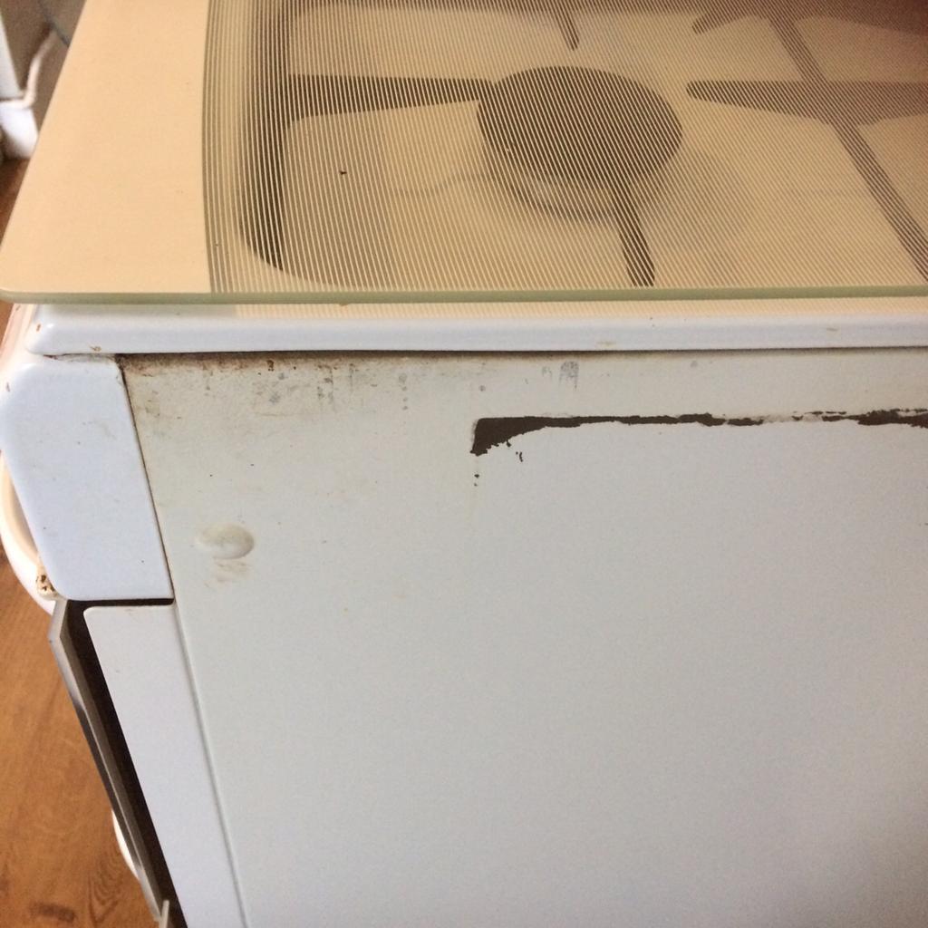 Gas cooker in Barnsley für £ 40,00 zum Verkauf Shpock AT