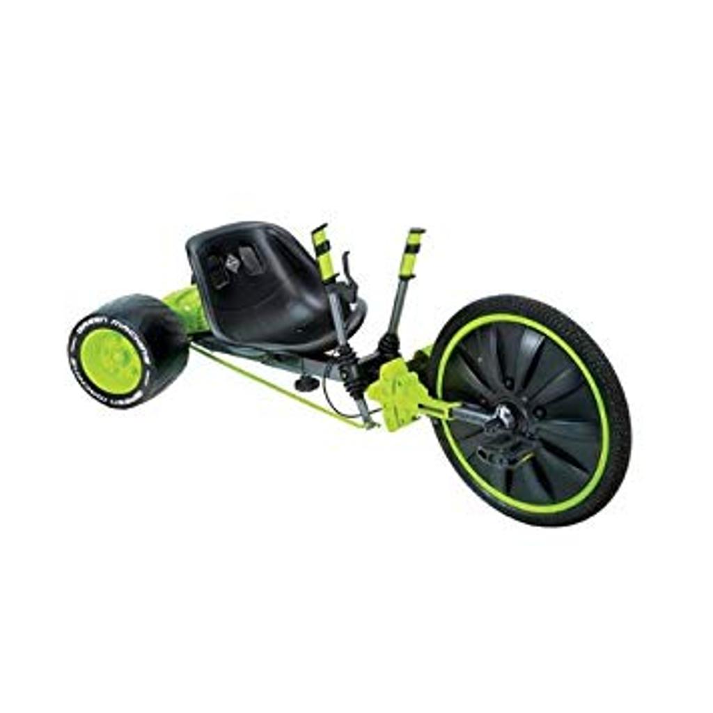 green machine 20 inch