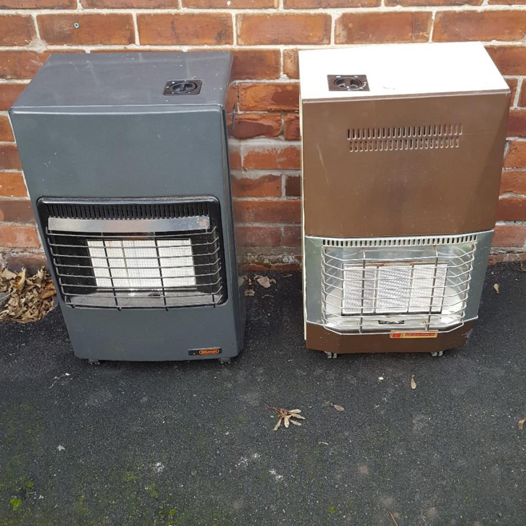Calor Gas Heaters in M22 Manchester for £50.00 for sale Shpock
