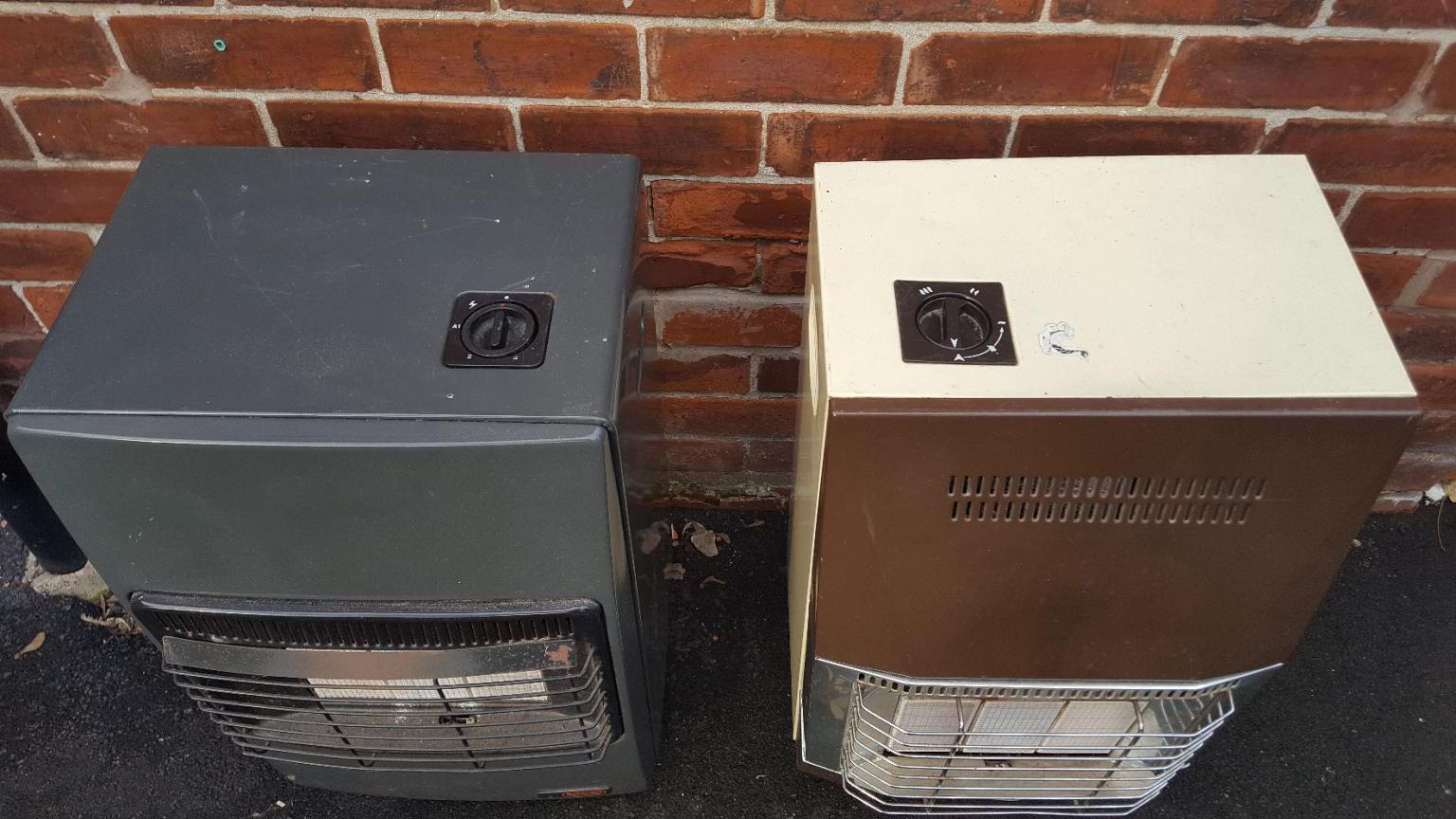 Calor Gas Heaters in M22 Manchester for £50.00 for sale Shpock