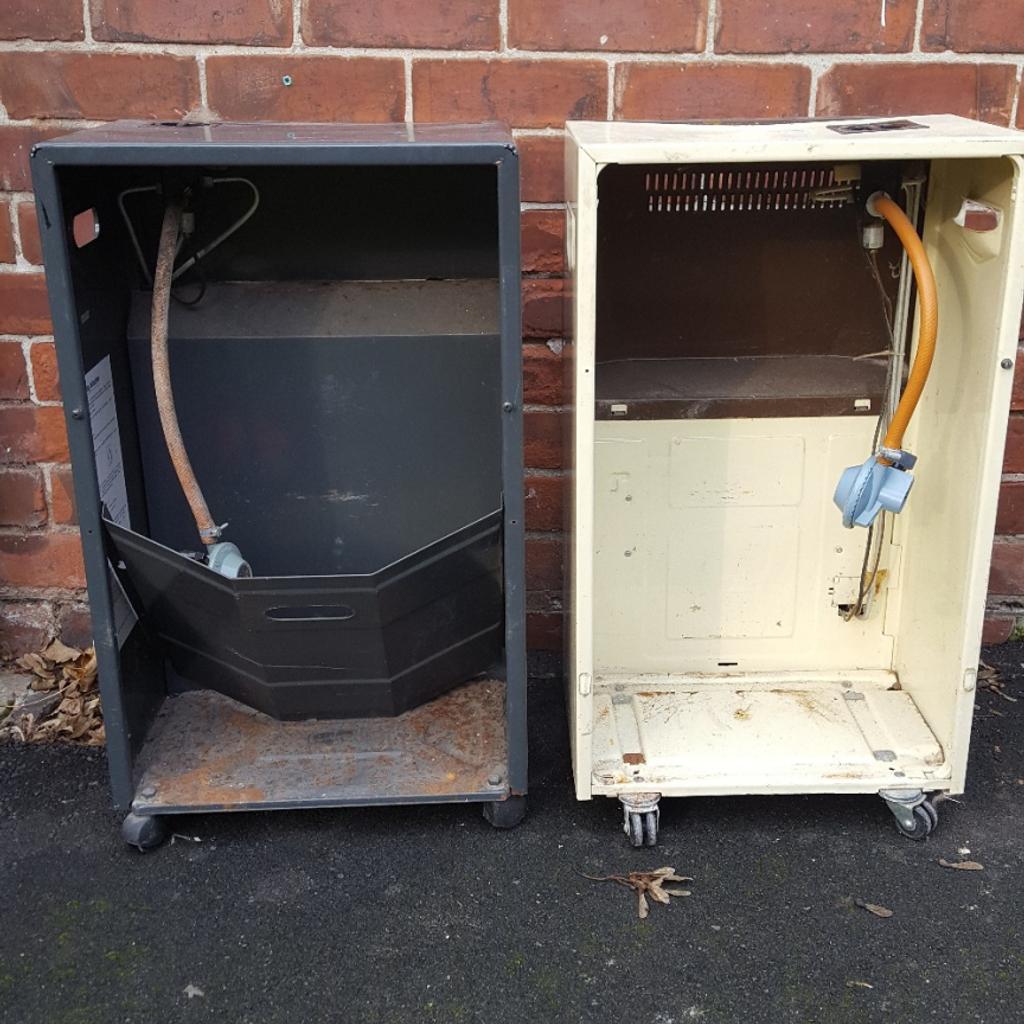 Calor Gas Heaters in M22 Manchester for £50.00 for sale Shpock