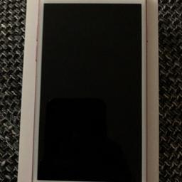 Ich verkaufe mein iPhone 7 in Roségold mit 32GB, wegen Neuanschaffung. Das iPhone ist in einem guten Zustand. Die Hülle auf den Bildern gebe ich mit dazu.
Preis 400€ VHB