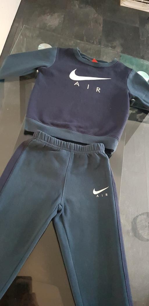 Buy & Sell Bassaleg Newport - Wales - Photos for Navy Tracksuit