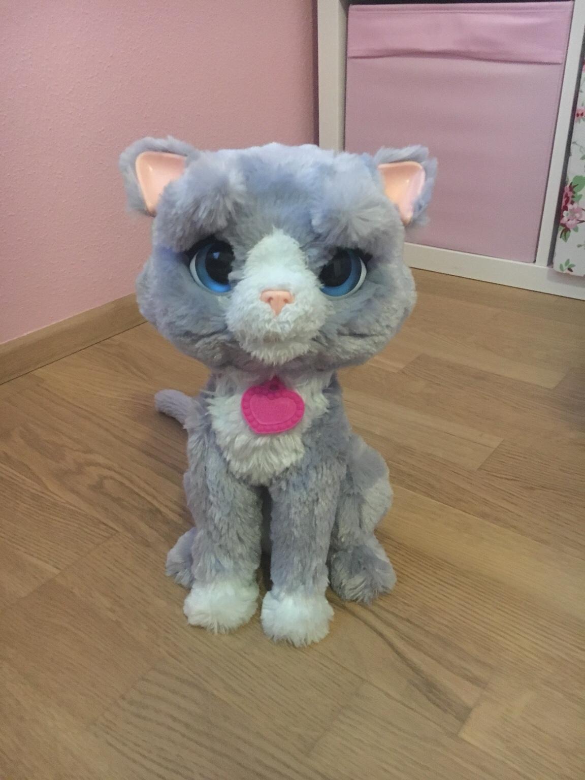 FurReal Friends Katze in 8410 Wildon für 30,00 € zum Verkauf | Shpock DE