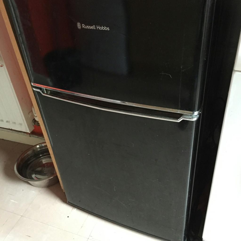 under counter fridge freezer in S40 Chesterfield für £ 30,00 zum