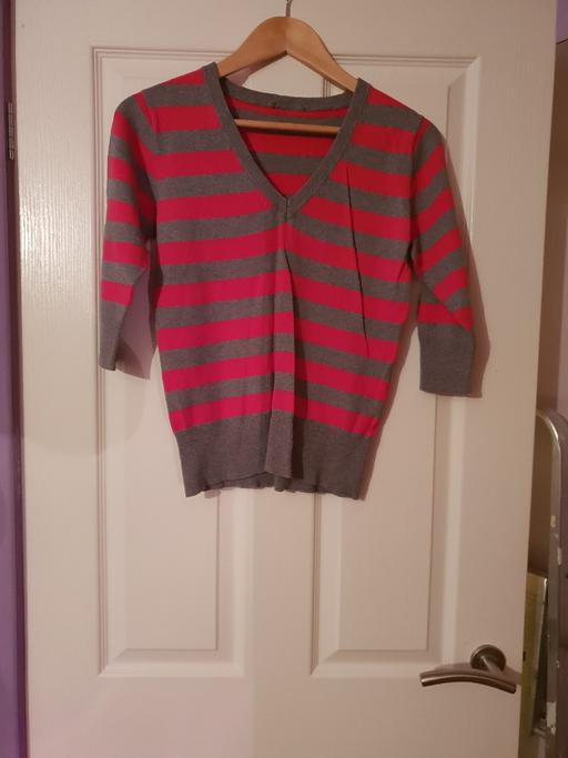 Buy & Sell West Midlands Birmingham - Photos for v neck jumper