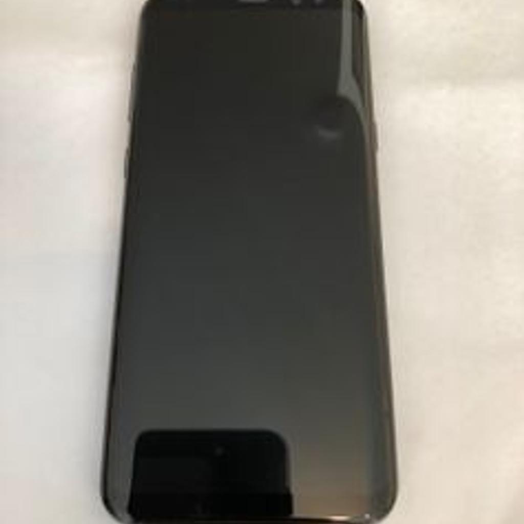 Samsung s8 plus in 4774 Sankt Marienkirchen bei Schärding für 300,00 ...
