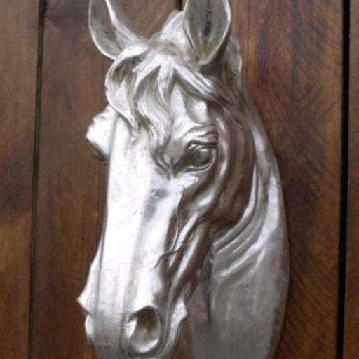 Buy & Sell North West London Willesden Green - North West London - Photos for ** EQUESTRIAN VINTAGE WALL DECOR **