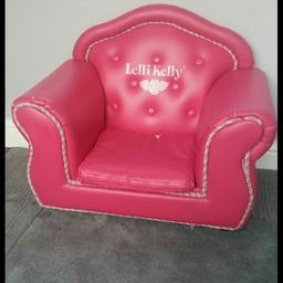 Lelli Kelly sofa
RRP £150