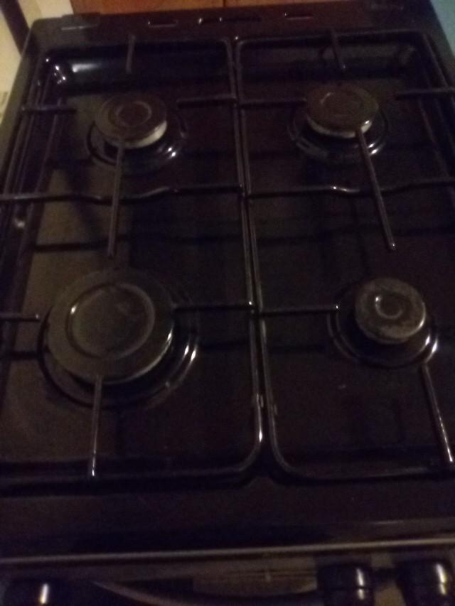gas cooker in good condition £130 in North West Leicestershire for £130.00 for sale Shpock