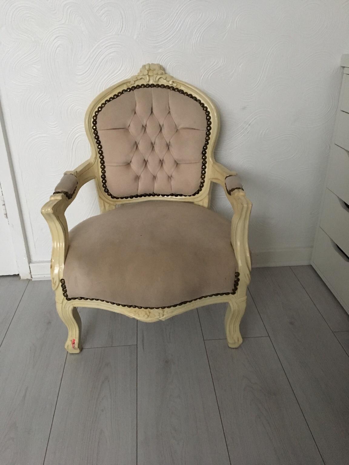 Princess chair in E16 Newham for £50.00 for sale | Shpock