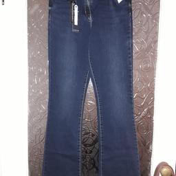 brand new red herring jeans, never been worn size 12 R