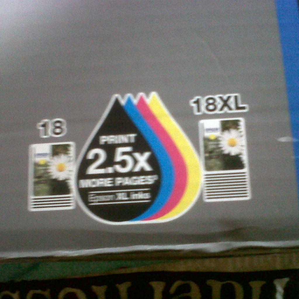 HP Colour Printer in DA1 Bexley für 10,00 £ zum Verkauf | Shpock DE
