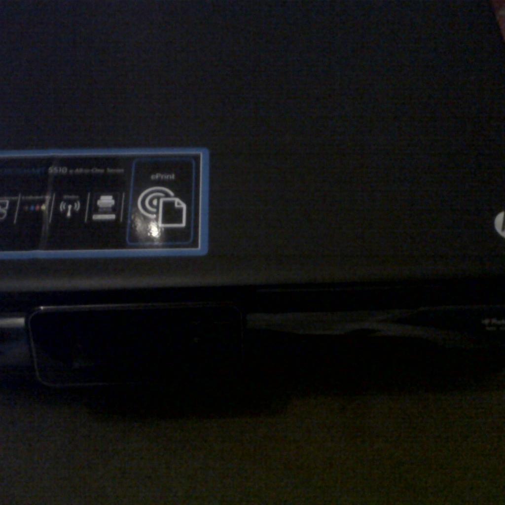 HP Colour Printer in DA1 Bexley für 10,00 £ zum Verkauf | Shpock DE