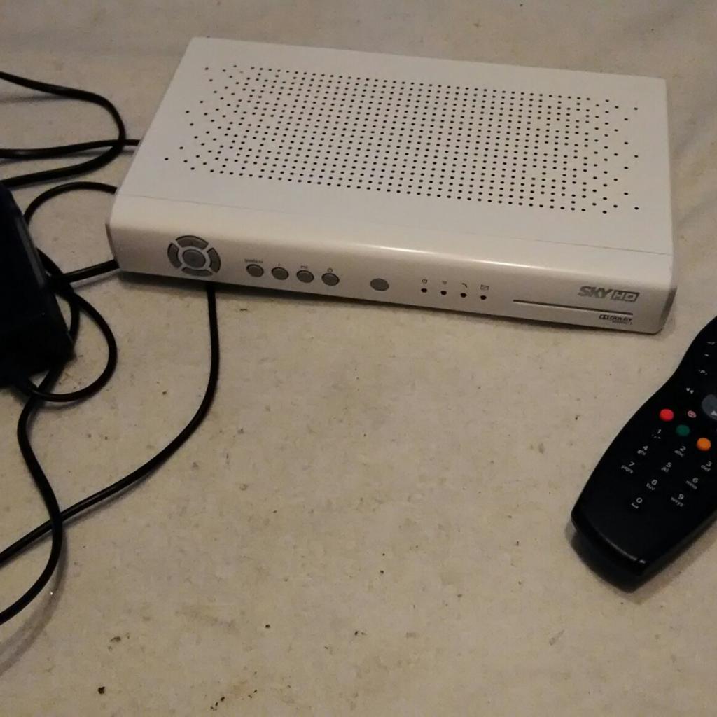 DECODER SKY HD in 20146 Milano für 40,00 € zum Verkauf | Shpock DE