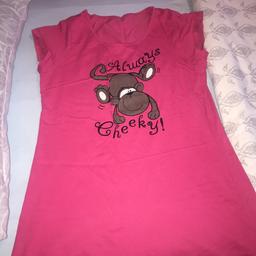 Woman’s size 16-18 pyjama top
Pick up only
Cash only