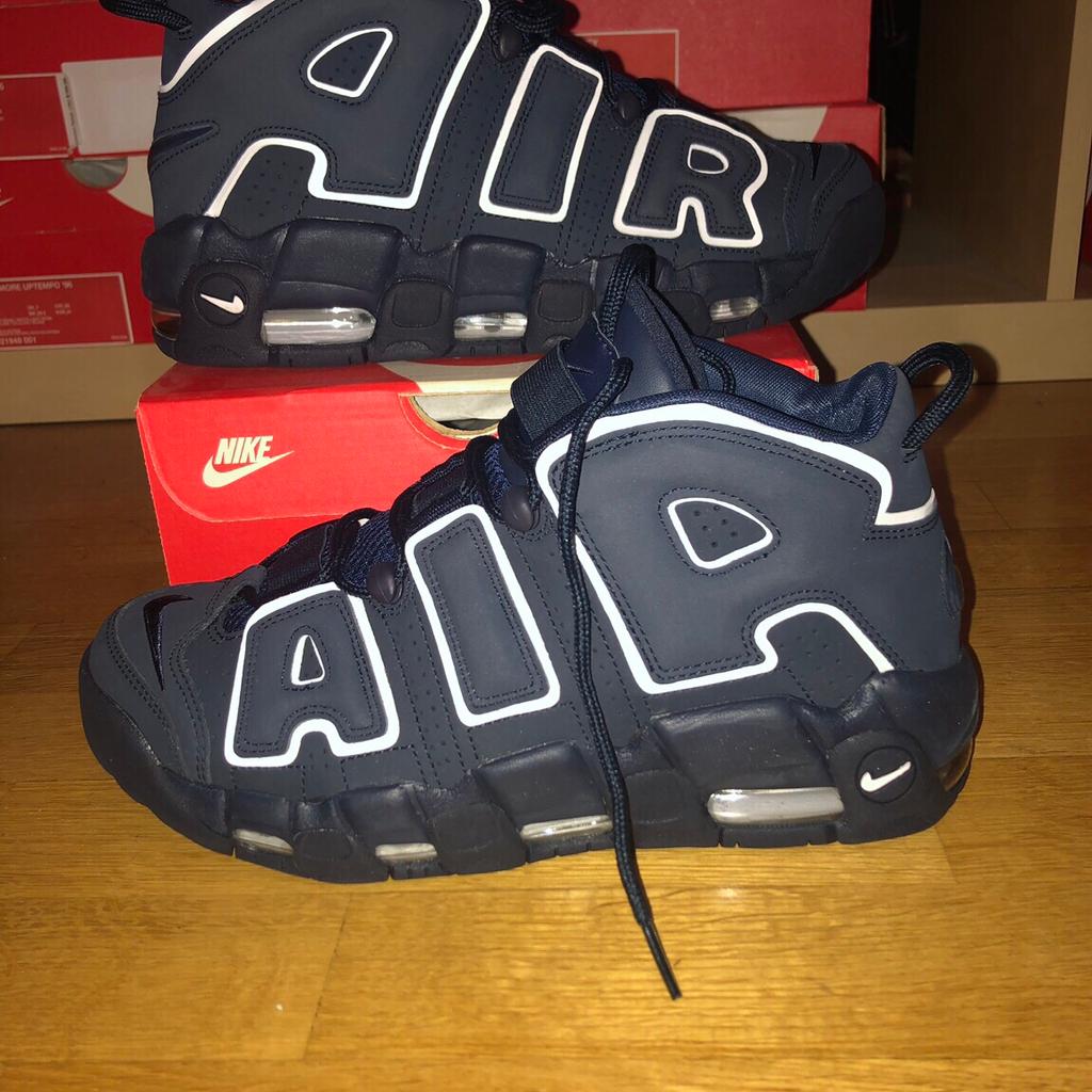uptempo 41