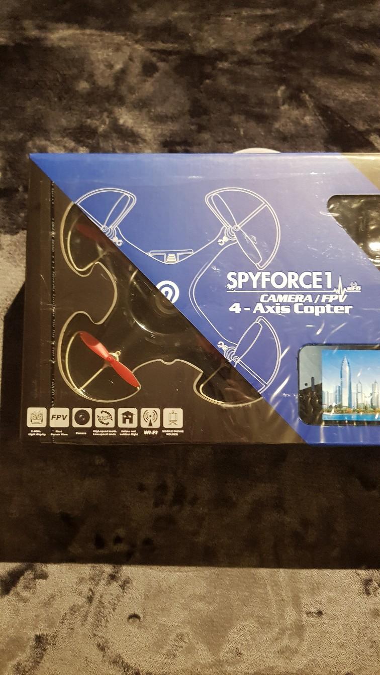Spyforce 1 in 64625 Bensheim für 80,00 € zum Verkauf | Shpock DE