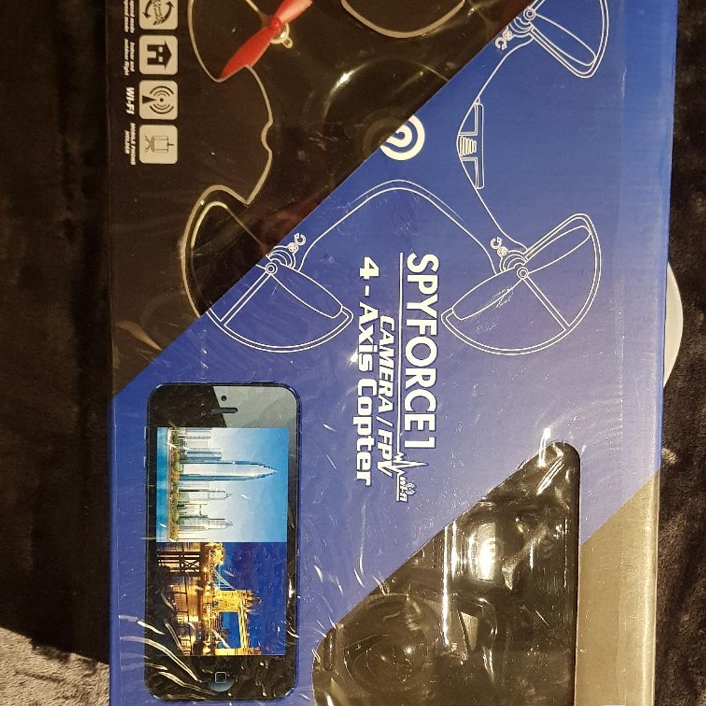 Spyforce 1 in 64625 Bensheim für 80,00 € zum Verkauf | Shpock DE