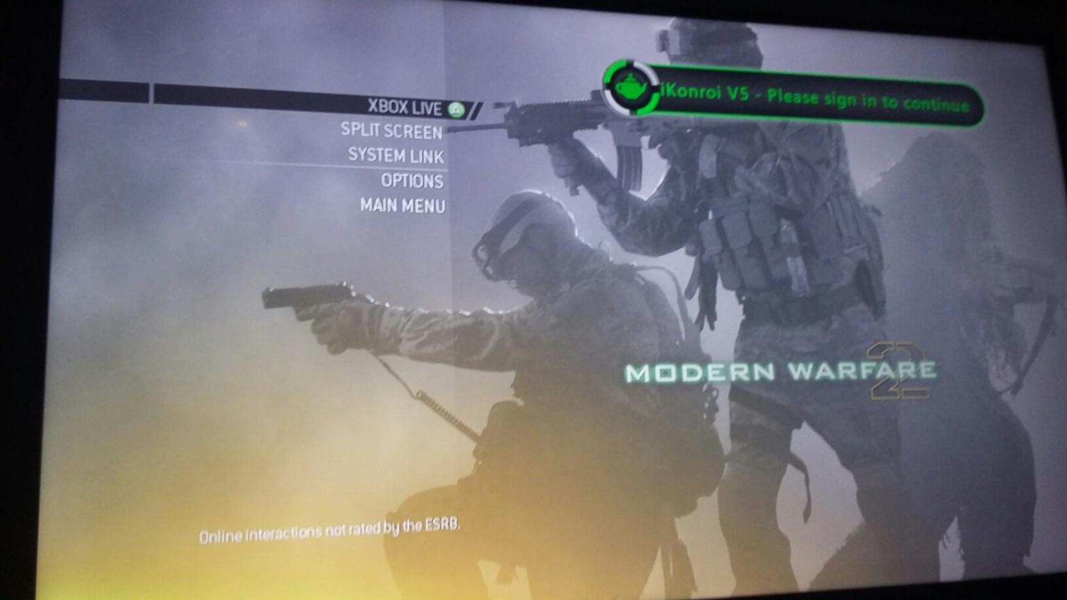 Xbox RGH JTAG mod services northwest UK