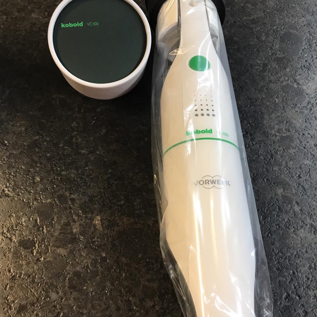 Set Inserti Ugelli Originale Vorwerk Per Folletto VC100 (NC10