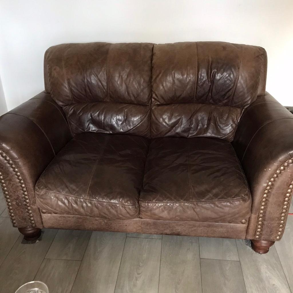 Sofas in LL20 Llangollen for £150.00 for sale Shpock