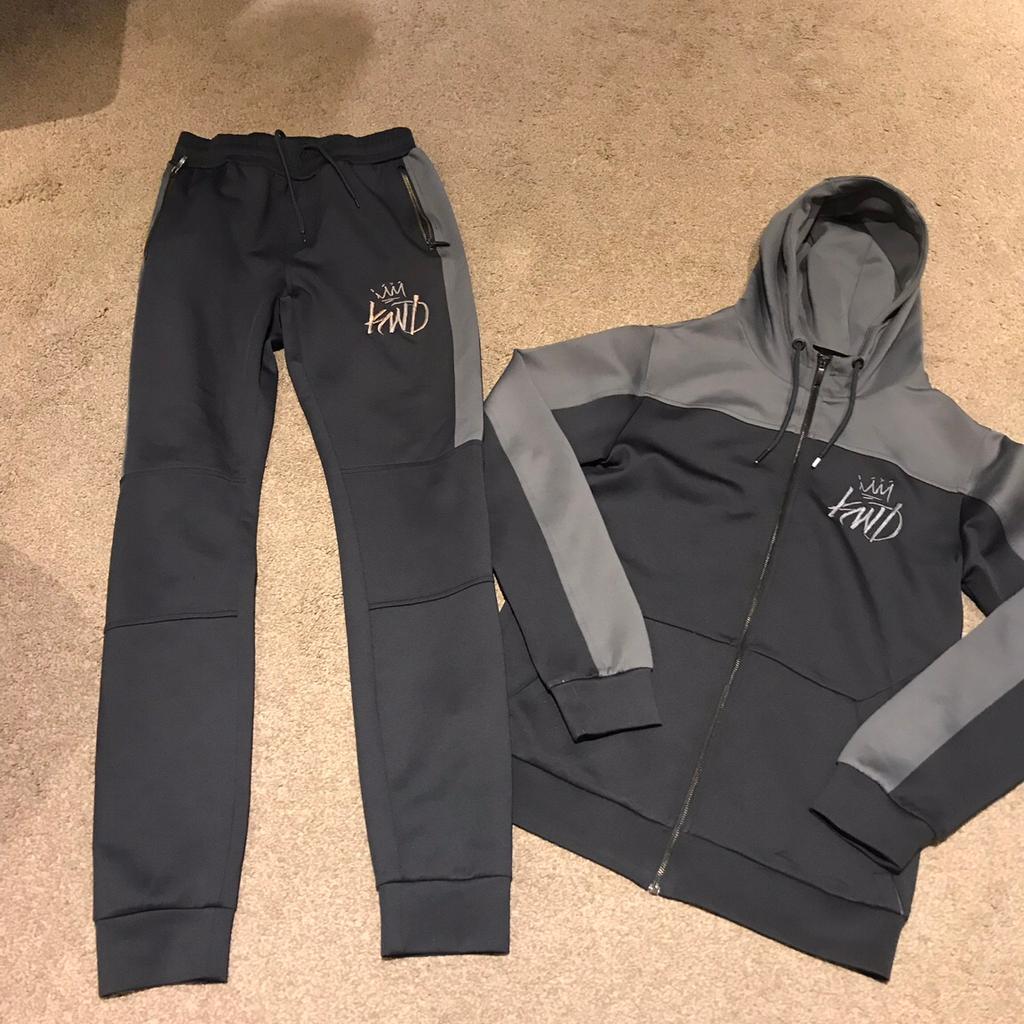 Kwd on sale tracksuit womens