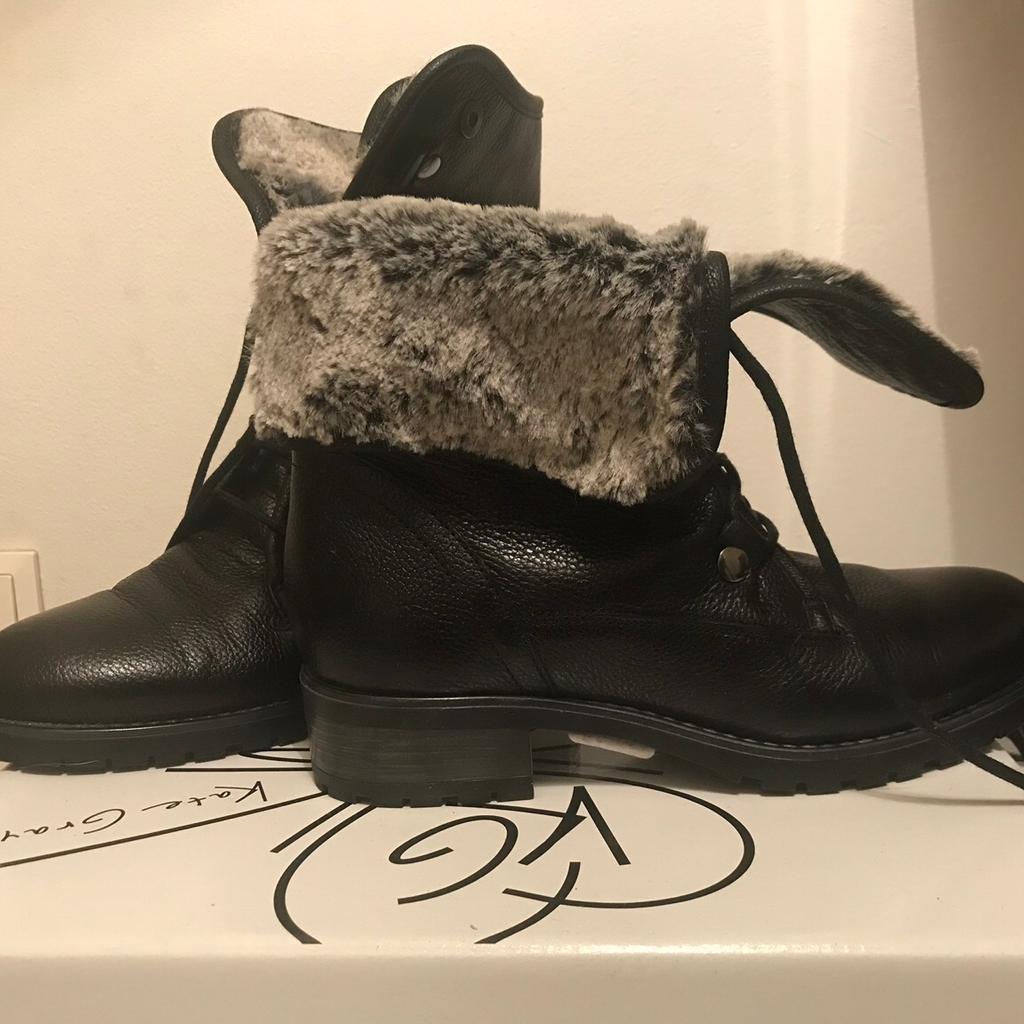 Humanic kate gray clearance boots