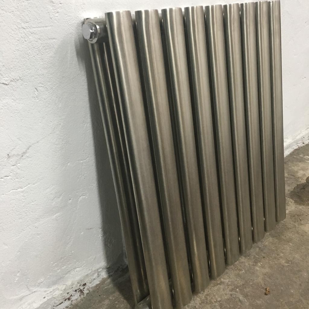 Chrome Double Designer Radiator in B12 Birmingham für 30,00 £ zum ...