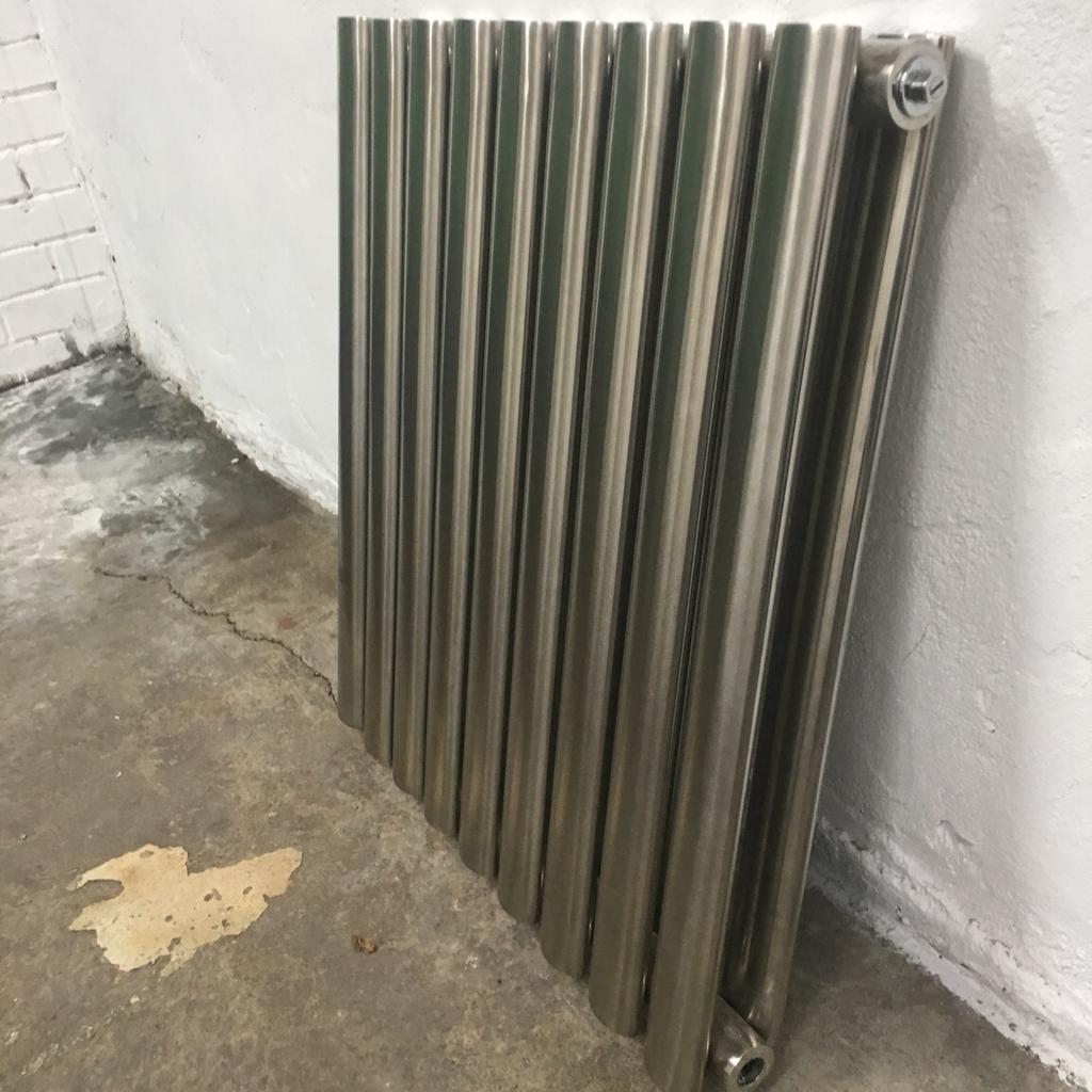 Chrome Double Designer Radiator in B12 Birmingham für 30,00 £ zum ...