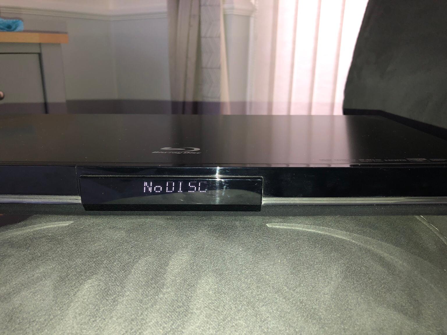 Samsung BDC5300 BluRay Player in MK4 Furzton for £10.00 for sale Shpock