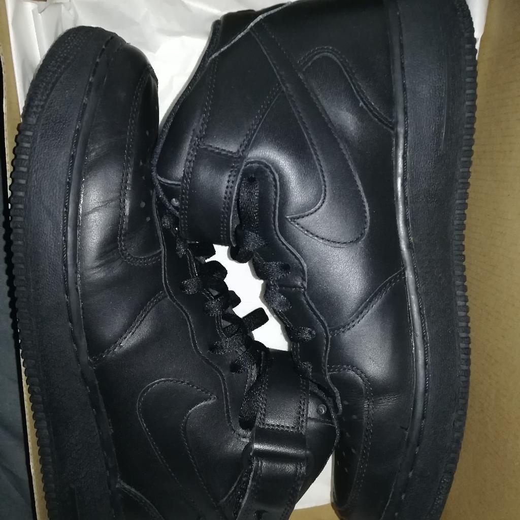 nike air force 70 euro