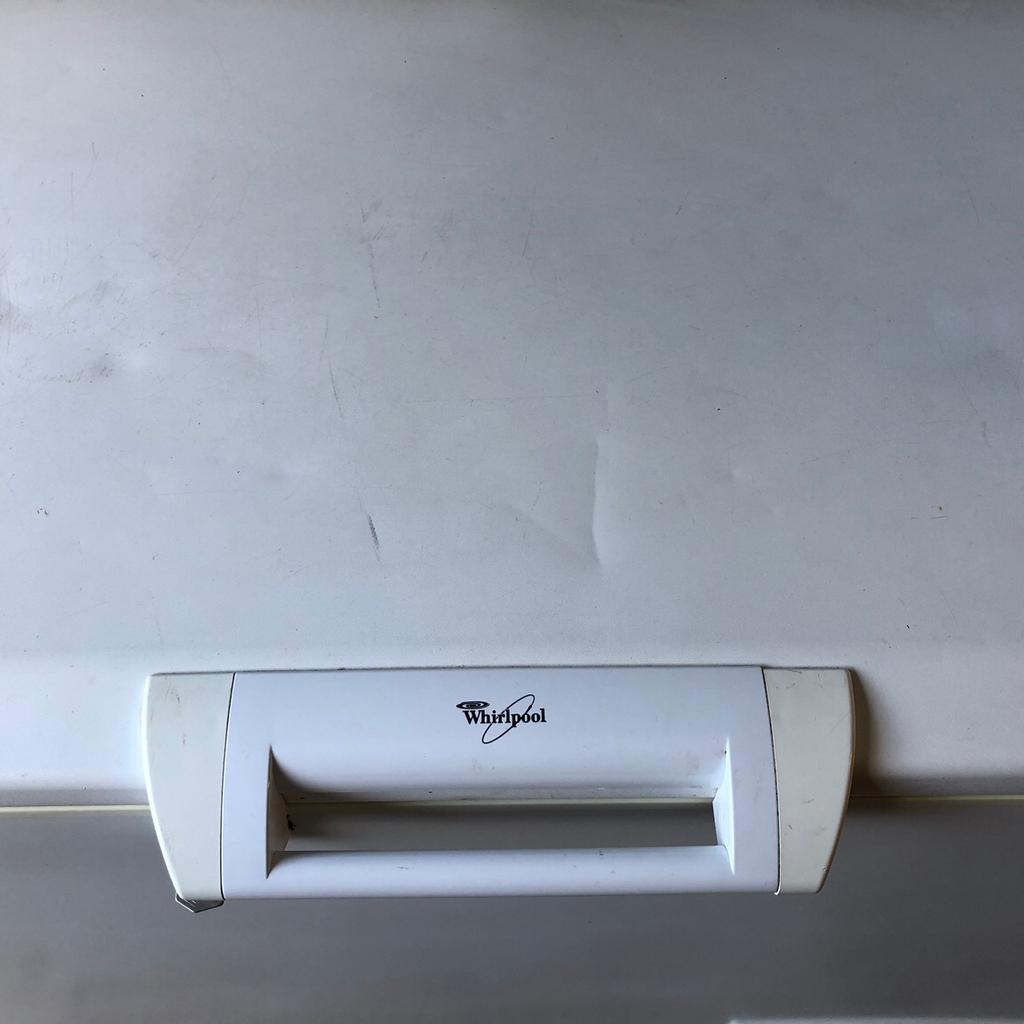 Large Whirlpool Chest Freezer in BB12 Burnley for £90.00 for sale Shpock