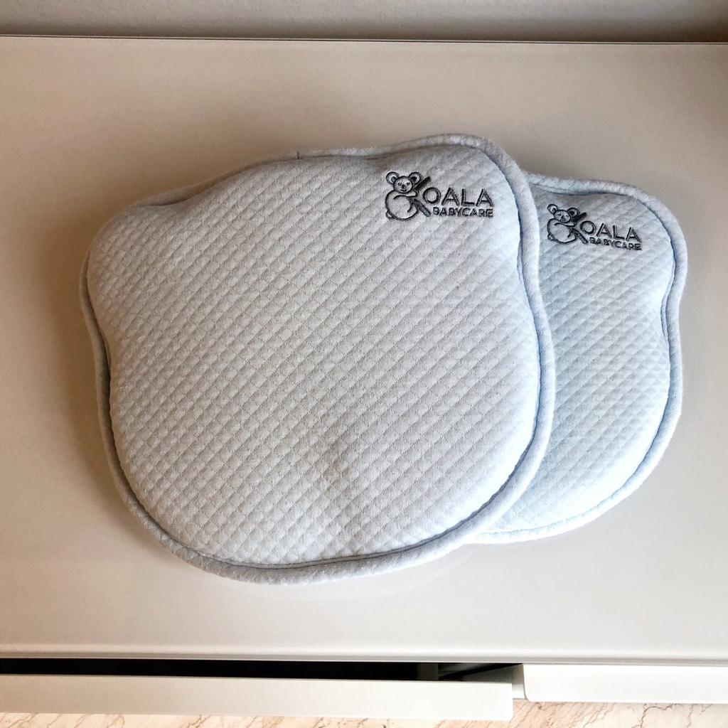 Cuscino Plagiocefalia Neonato Koala Babycare in 20132 Milano für € 13,00  zum Verkauf