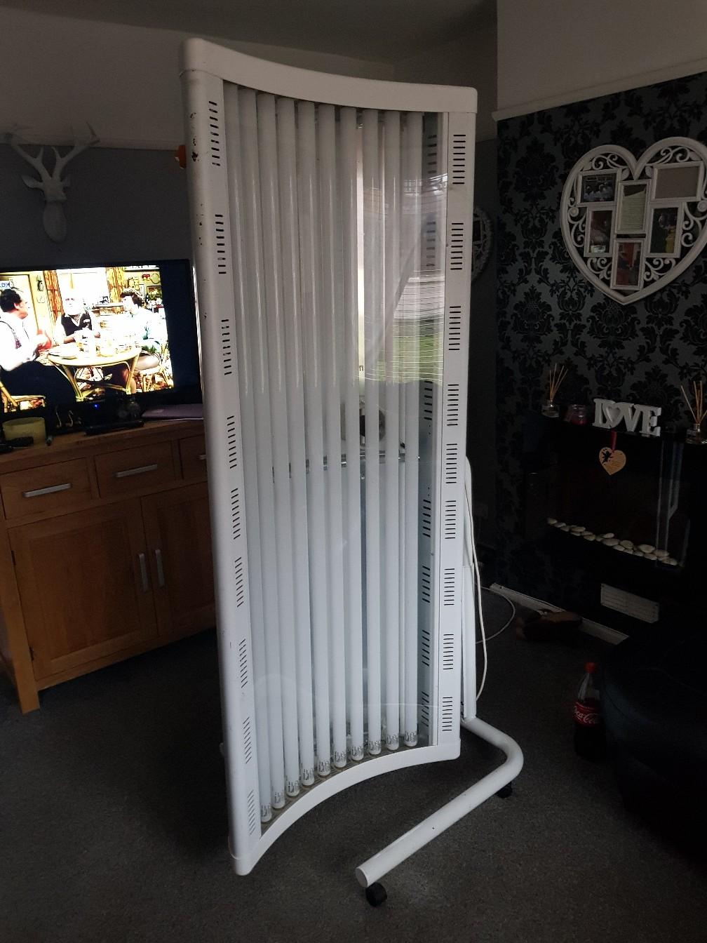 Sunbed in SG13 East Hertfordshire für £ 100,00 zum Verkauf Shpock AT