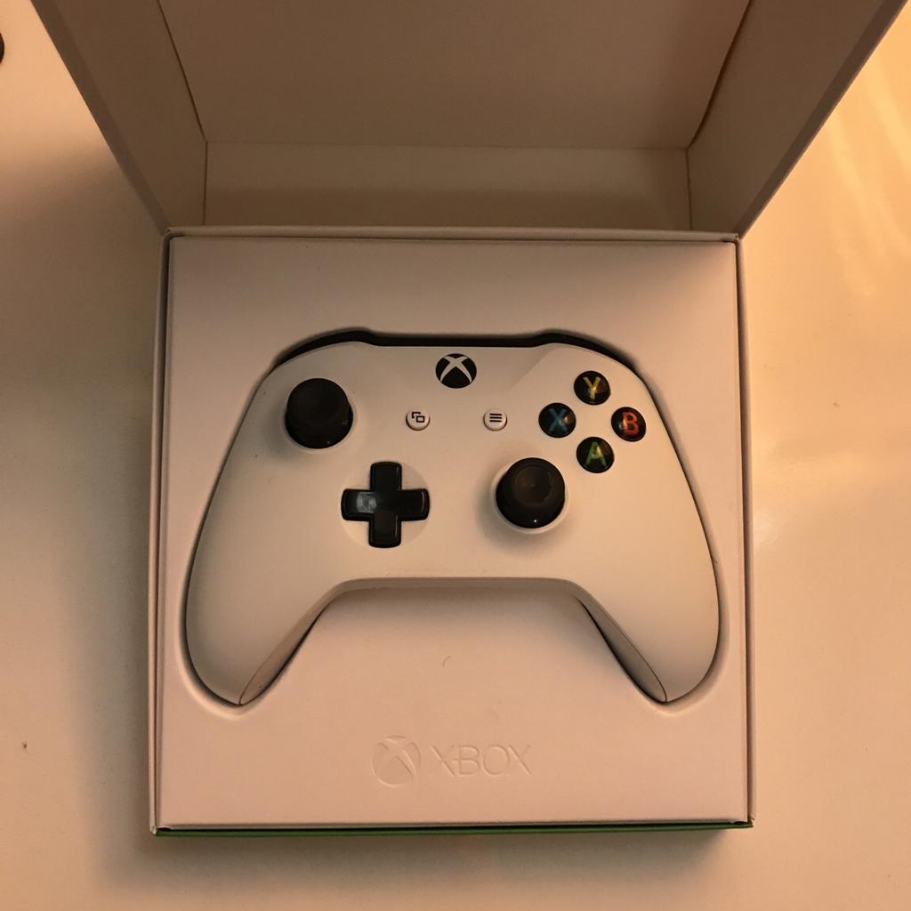 Xbox One Controller gebraucht. in 90431 Nürnberg für 20,00 € zum