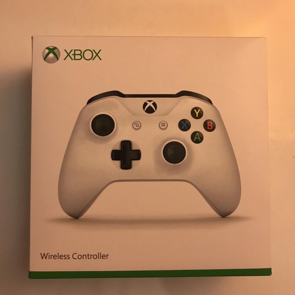 Xbox One Controller gebraucht. in 90431 Nürnberg für 20,00 € zum