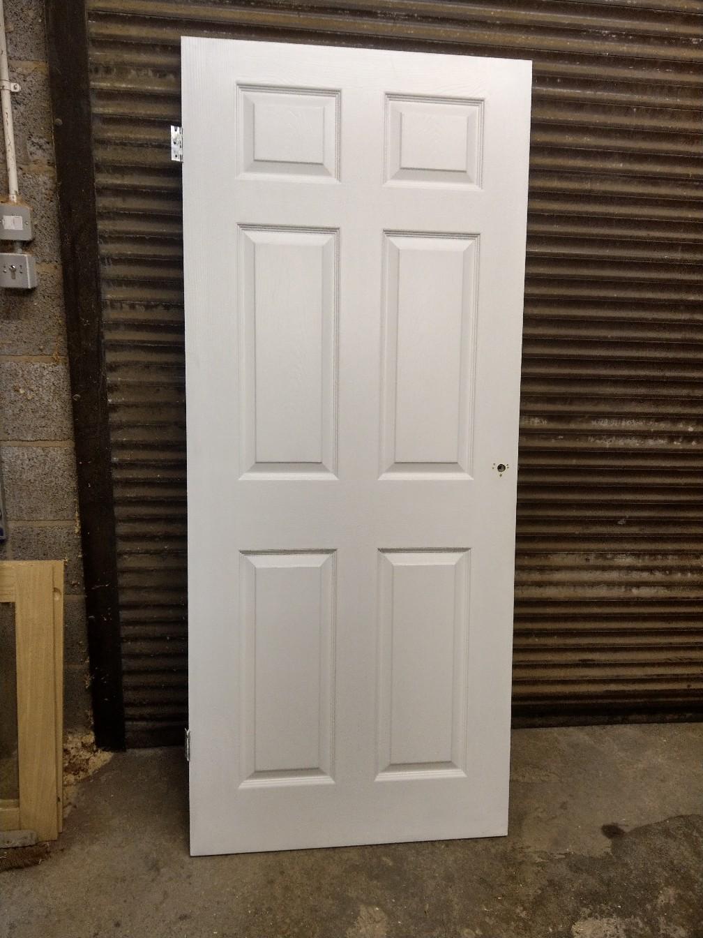 Interior Six Panel Doors In Scarborough F r 7 50 Zum Verkauf Shpock DE