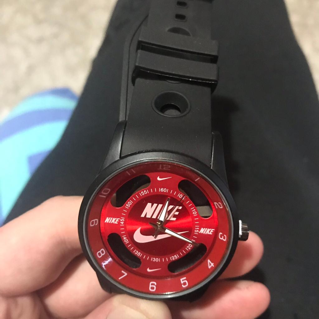 Orologio nike on sale