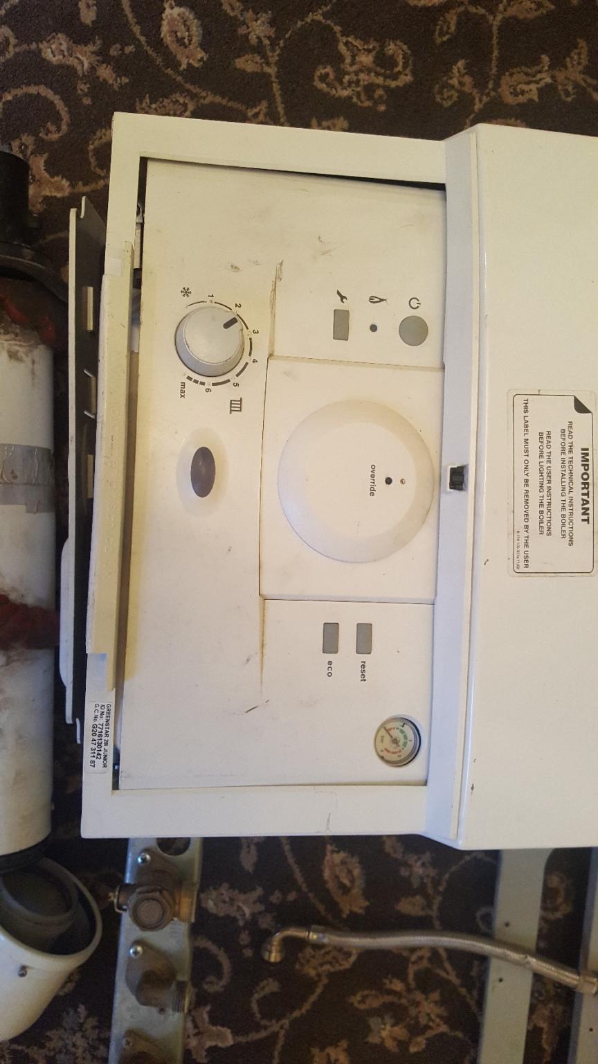 Worcester Green star 28I Junior in BB9 Pendle for £80.00 for sale Shpock