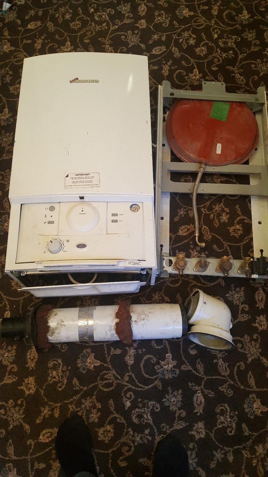 Worcester Green star 28I Junior in BB9 Pendle for £80.00 for sale Shpock