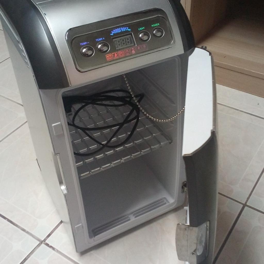 Nordfrost Mini Kühlschrank in 8724 Spielberg für 50,00 € zum Verkauf ...