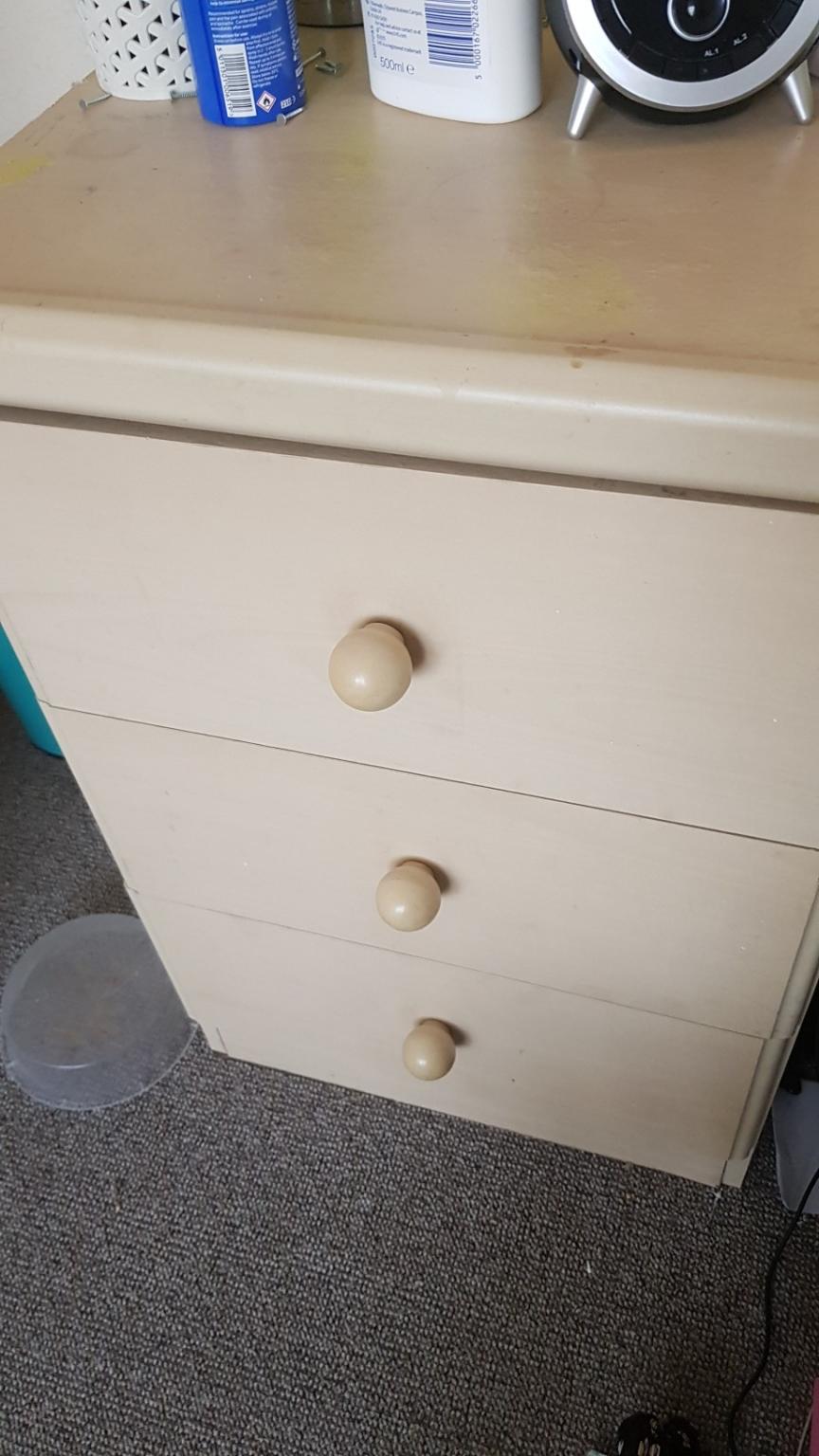 chest of drawers in NG2 Nottingham für 0,01 £ zum Verkauf Shpock DE