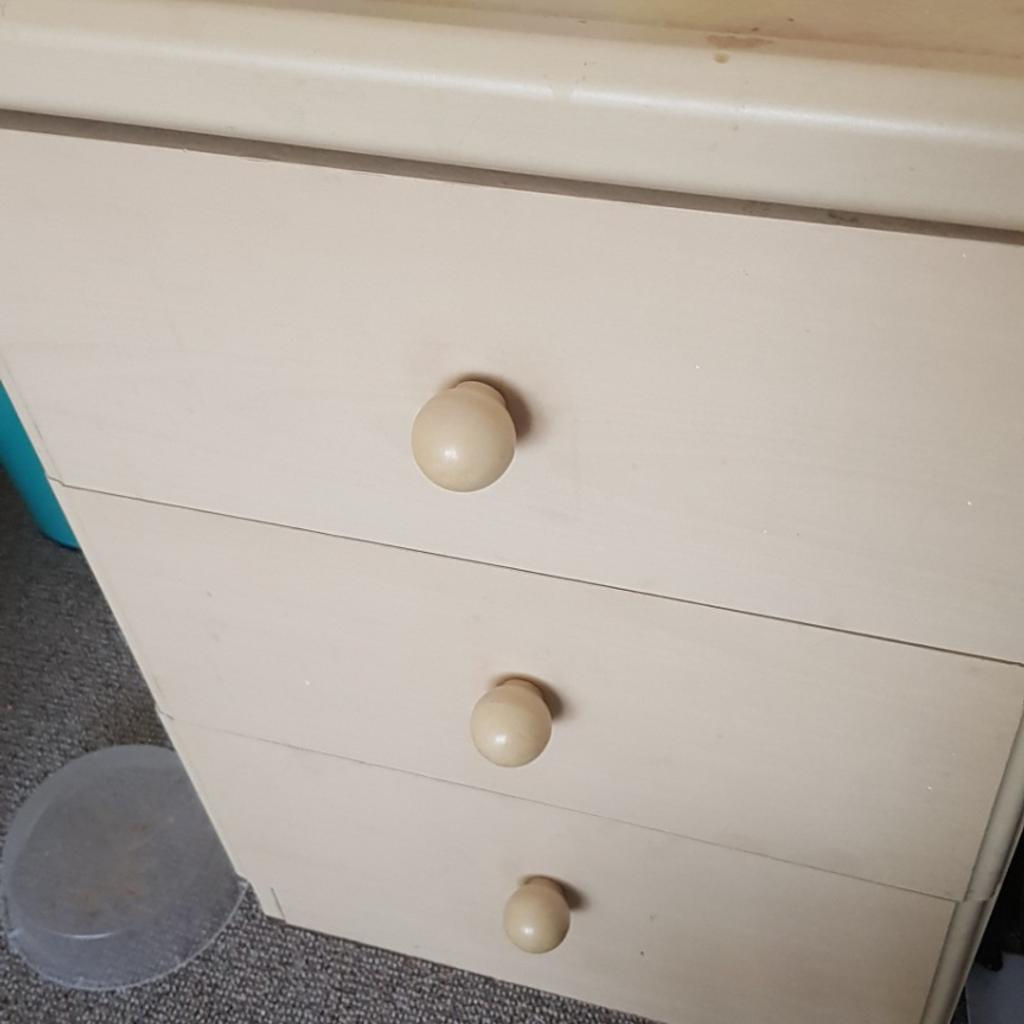 chest of drawers in NG2 Nottingham für 0,01 £ zum Verkauf Shpock DE