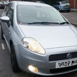 AUTOMATIC/MANUAL CLUTCH LESS CAR, 2007, IMMACULATE CONDITION WITH NO ODD COLOUR PANELS, NO CATEGORIES, 35500 VERY LOW MILES, SERVICE HISTORY INCLUDING GEAR SERVICE WITH RECENT ONE DONE ON 13/09/18, MOT FEB 2019 WITH NO ADVISORY, PRIVACBACK WINDOWS, ELECTRIC WINDOWS, 2 MODE POWER STEERING LIGHT AND VERY LIGHT, CENTRAL LOCKING, ICE COLD AIR CON RECENTLY SERVICED, SAT NAV, DVD, NEW BAT AND LUCAS ALTERNATOR WITH GUARANTEE, LOW EMISSION CHARGE EXEMPTED, CHEAP TO TAX, RUN AND INSURE, WELL LOOKED AFTER