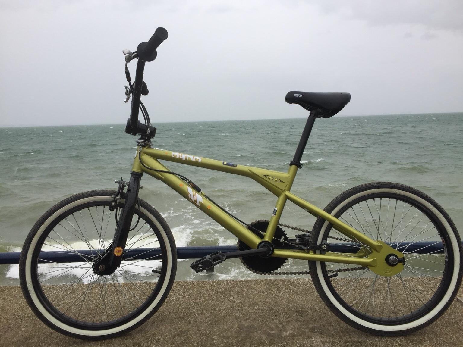 Dyno xr bmx outlet