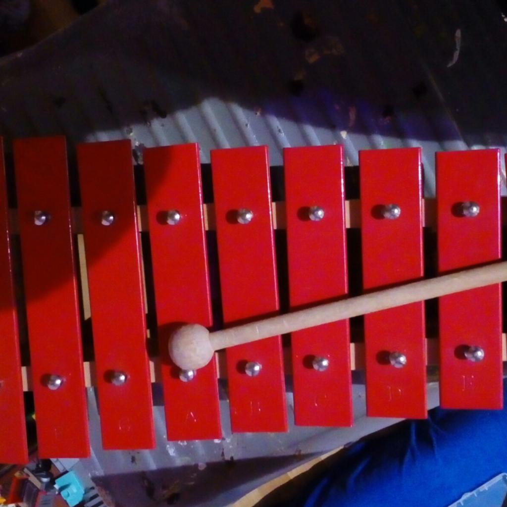 Xylophon in 9500 Villach für 5,00 € zum Verkauf Shpock DE