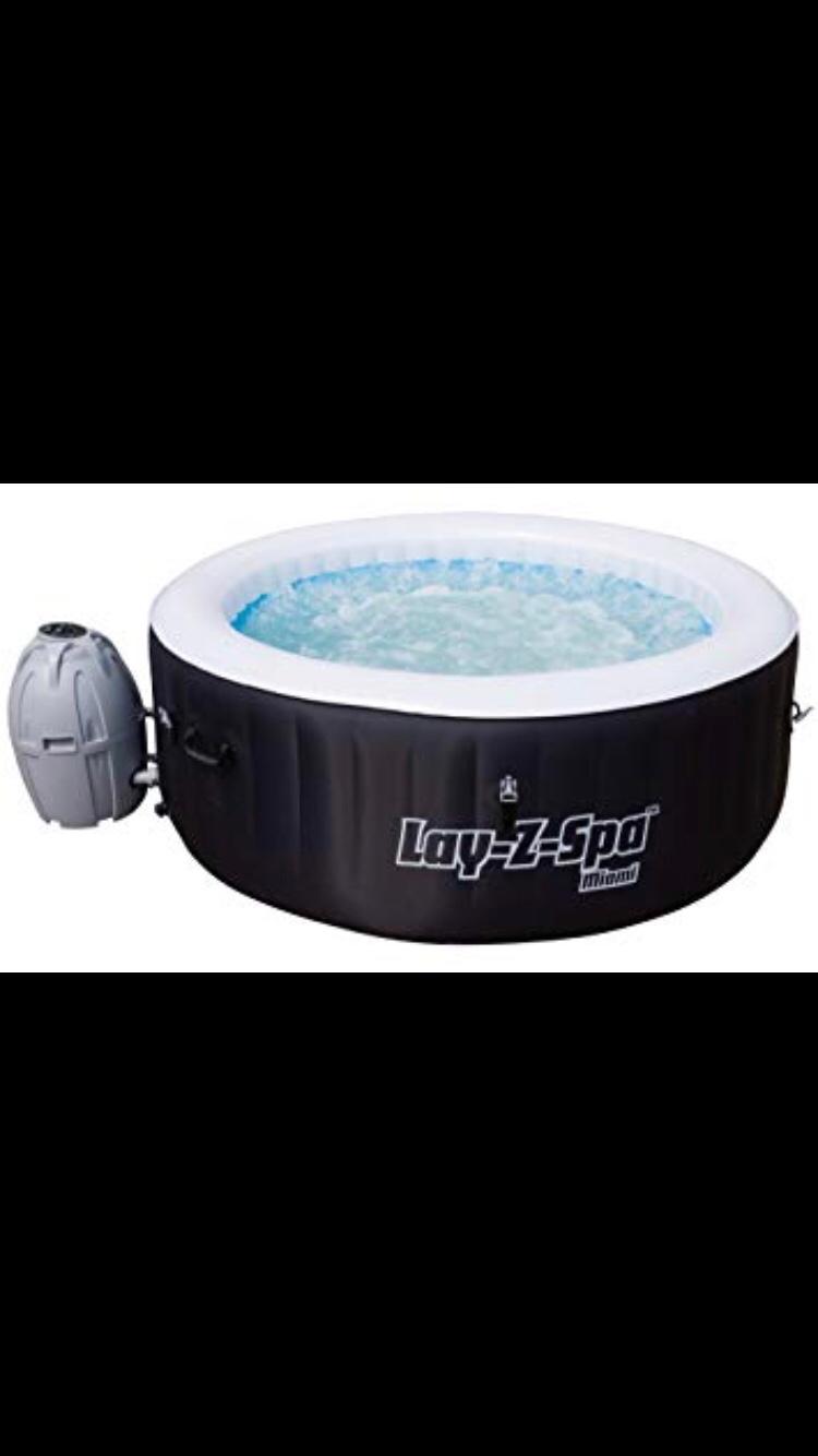 Lazy spa in WS2 Walsall for £160.00 for sale Shpock