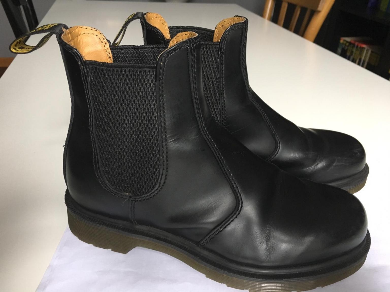 Dr. Martens modello Beatles in 10149 Torino für 110,00 € zum Verkauf