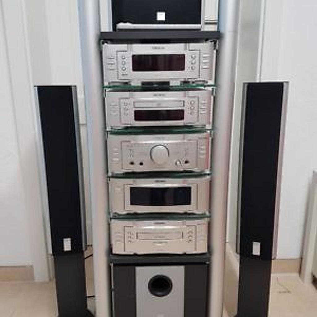 universum-soundsystem-5-1-in-9071-k-ttmannsdorf-for-95-00-for-sale